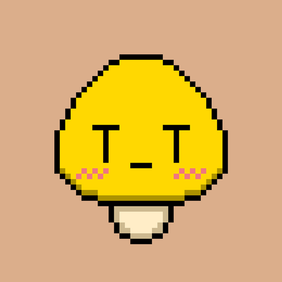 CryptoSimeji #1495