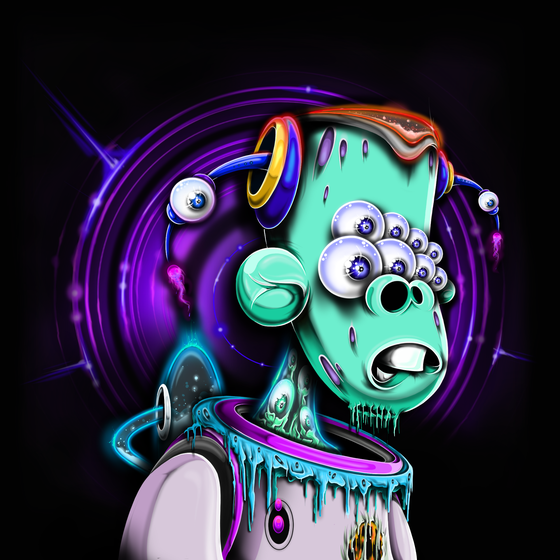 Kozmonauts #129