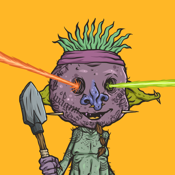 Goblinhorde #8