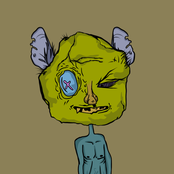 Hobgoblintown #9377