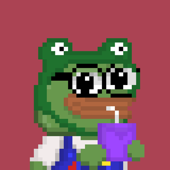 PEPE #1186