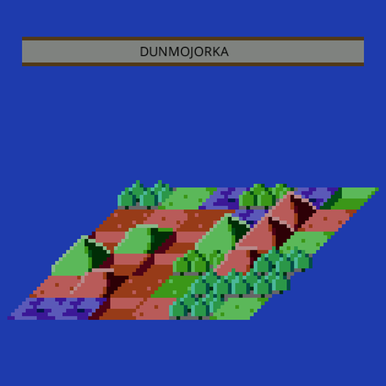 Dunmojorka