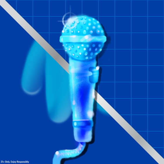 Bud Light N3XT 7343
