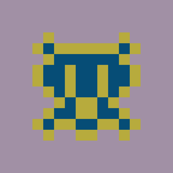 Pixelglyph #06880