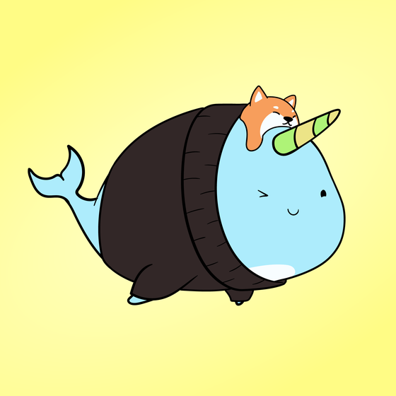 Chubbiwhal #4675