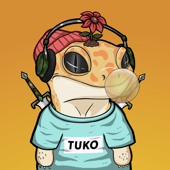 TUKO #1229