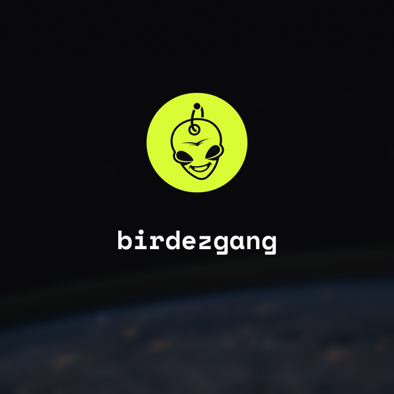 birdezgang