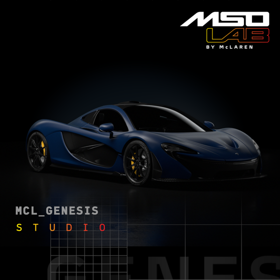 MSO LAB Genesis #508