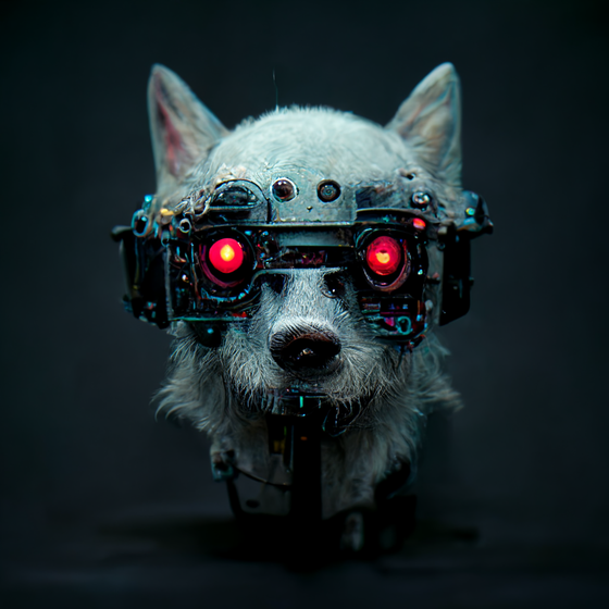 CYBER #109