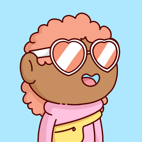 Wiggle #3518
