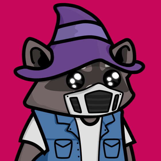 Raccools #1237