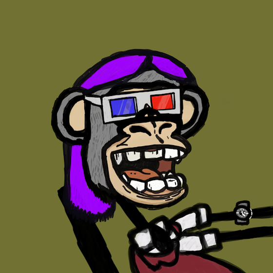 ape mfer #6977