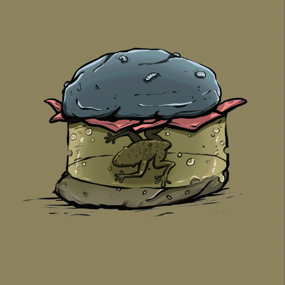 goblintown burgers #8293