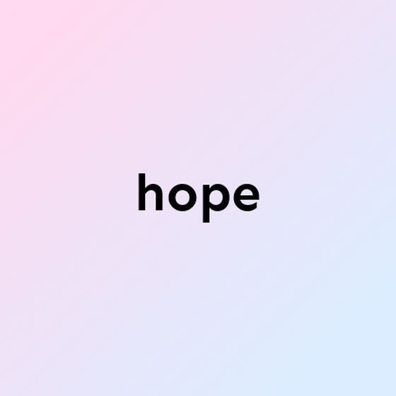 hope