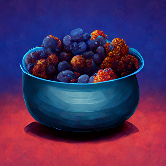 Berries