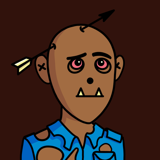 Monsterland #2061
