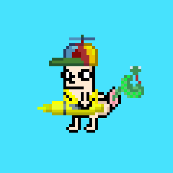 CryptoClitbutt #523