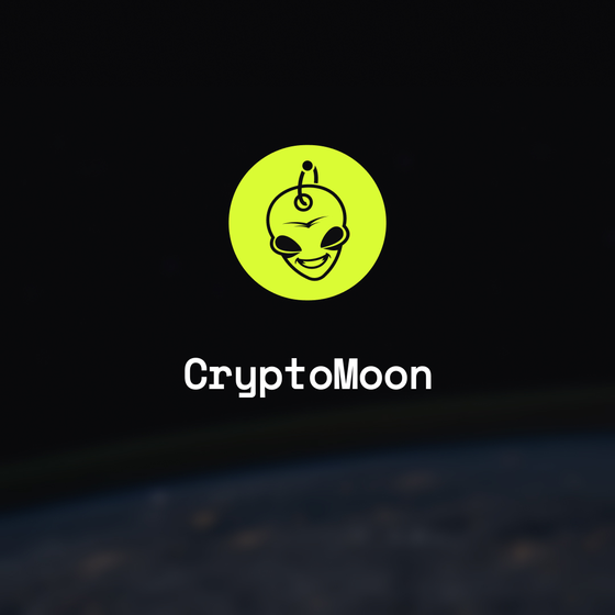 CryptoMoon