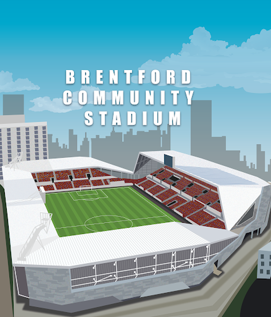 Brentford Community Stadium