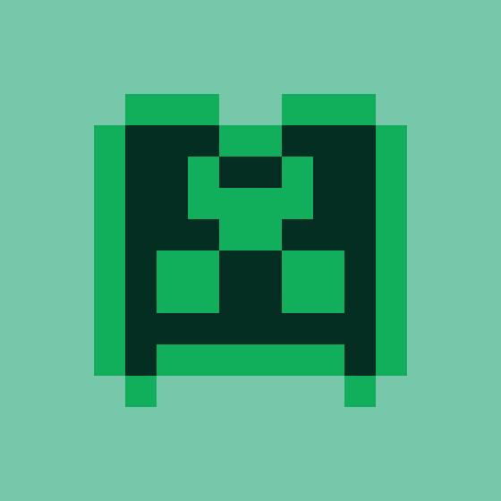 Pixelglyph #00625