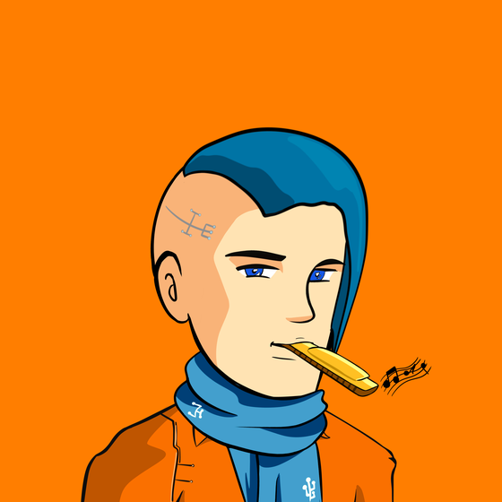 Space Cowboys #1472