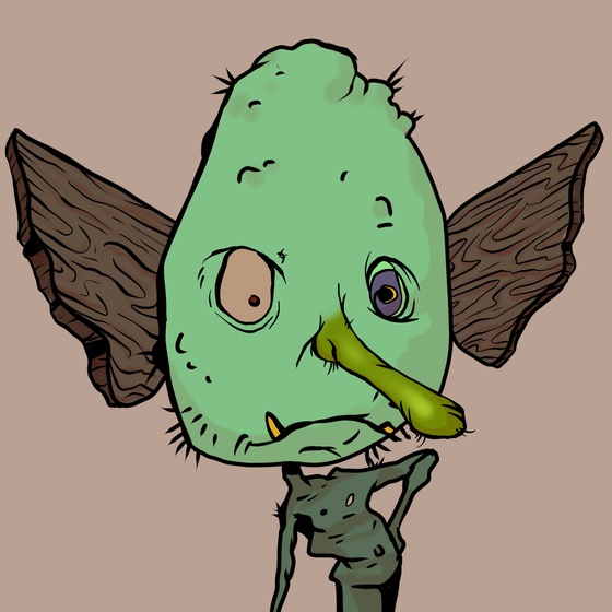 goblintown #6394