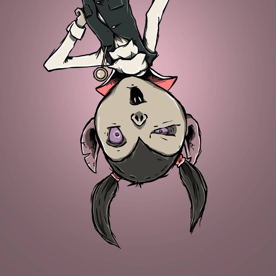 Moon Vamps #2257