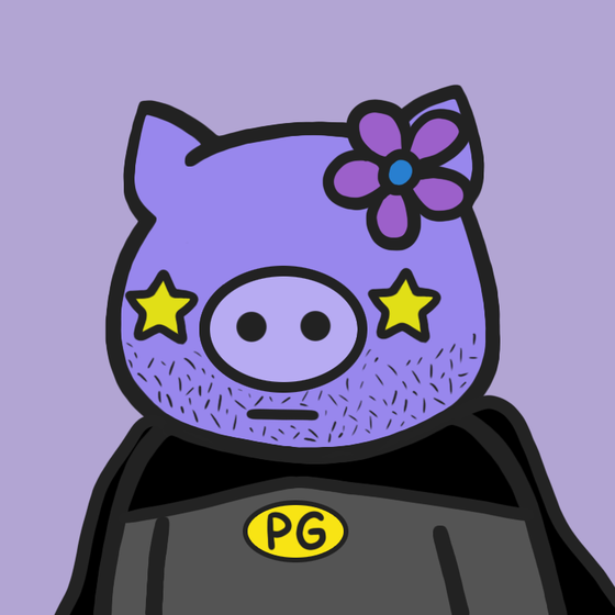PIG GANG #347