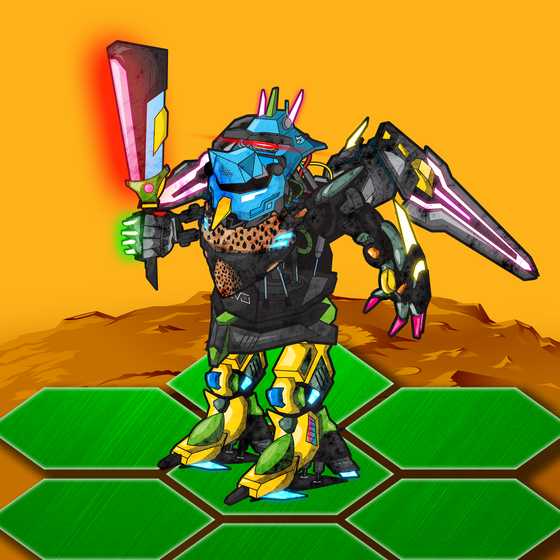 EVO Bots #365