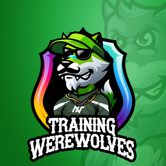 Training Werewolves