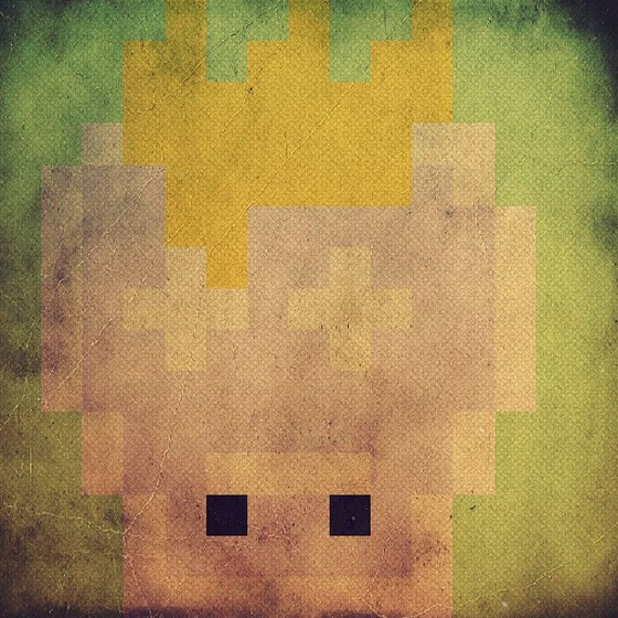 Pixel Minds Otherside #170