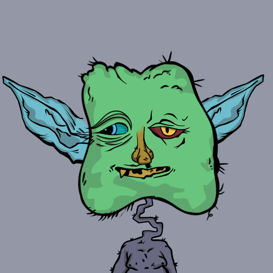 Hobgoblintown #4169