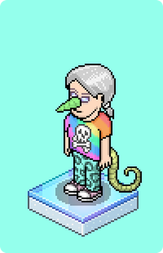 Habbo #4284