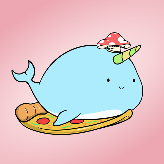 Chubbiwhal #6175