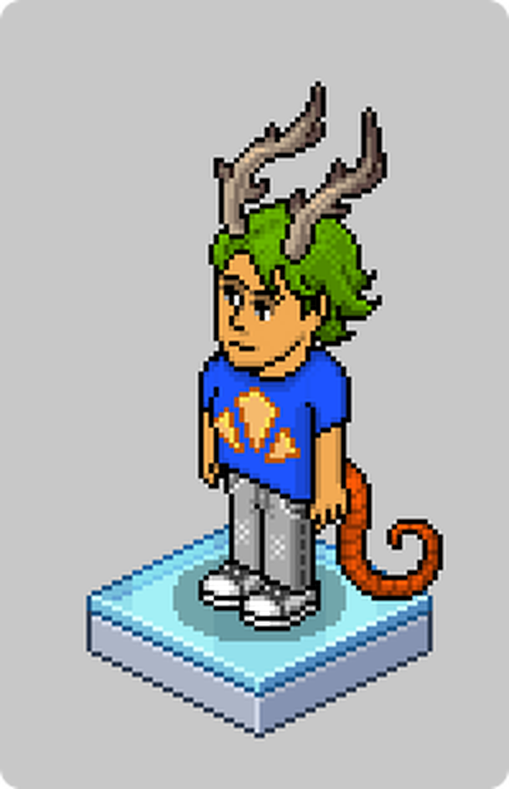 Habbo #11041