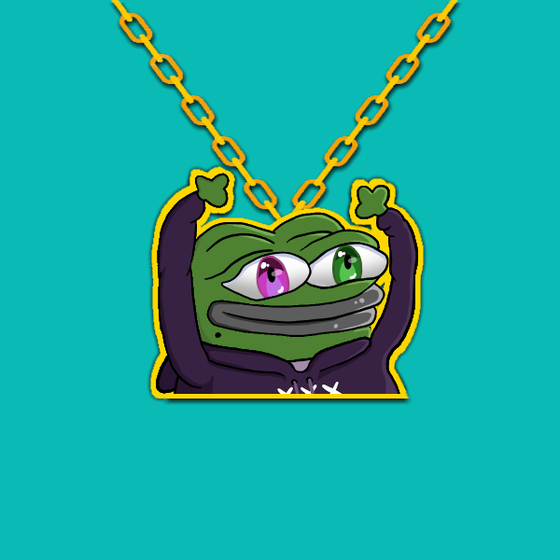 TiffPepe HD #3529