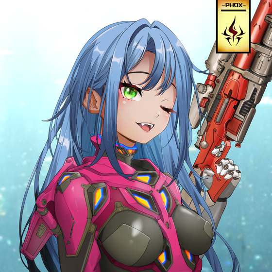 MEKABAE #1125