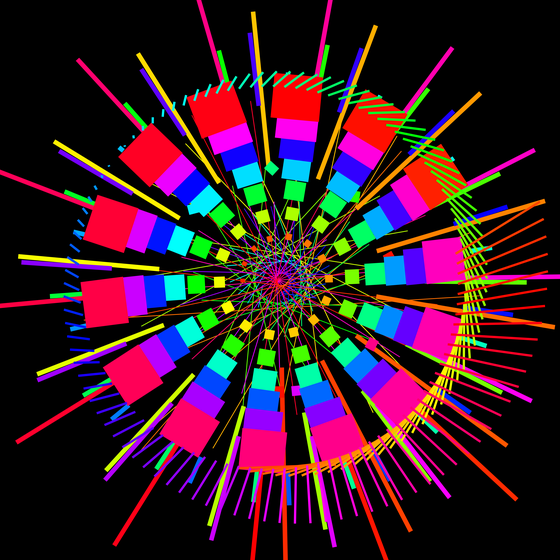 Caesium Standard #3117