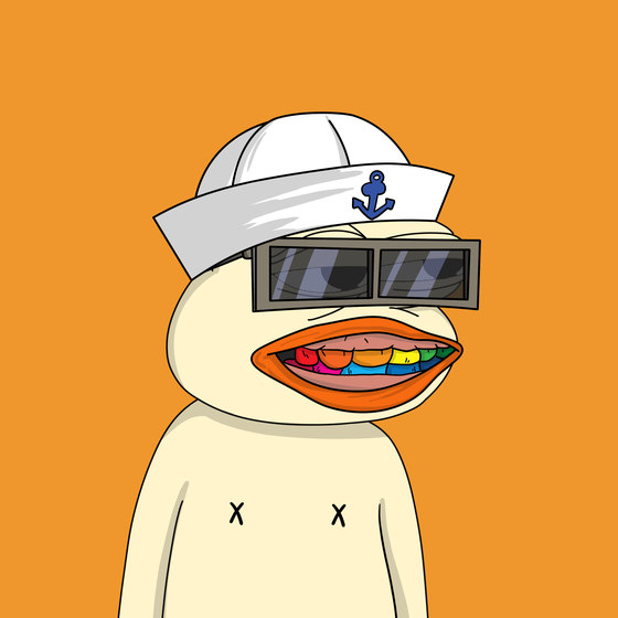 Bored Pepe Yacht Club #4363