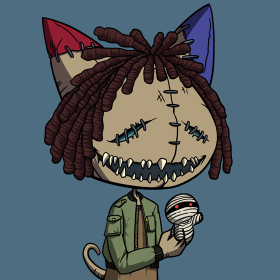 VoodoosClub #145