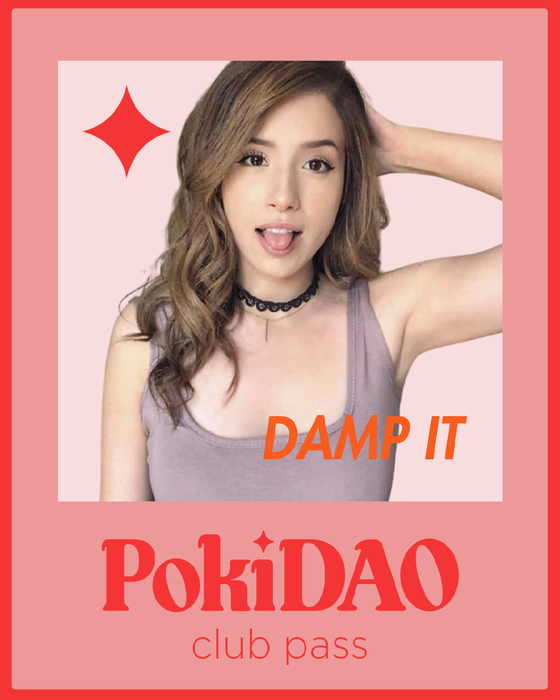 PokiDAO #147