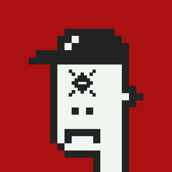 EyePhunk #1266