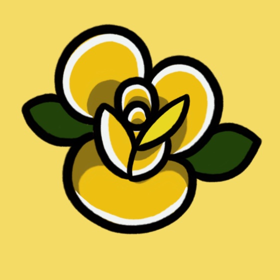 SOLORAISE™ | Yellow Baby Rose