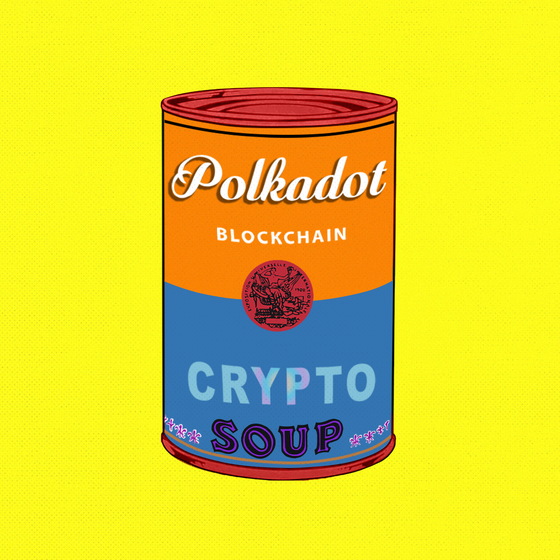 CryptoSoup #186