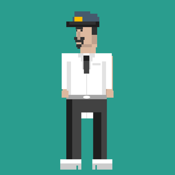 Pixel Atelier #1830