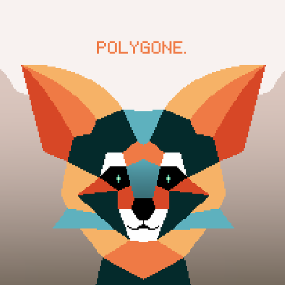 Polygone.