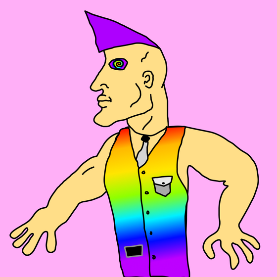 Chad #5852