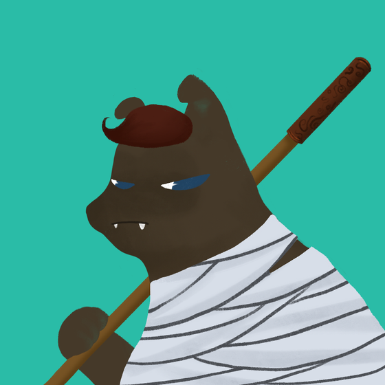 Mimic Shhans husband #77