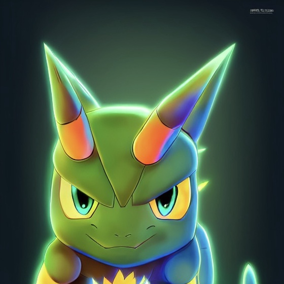 PokeCute #232