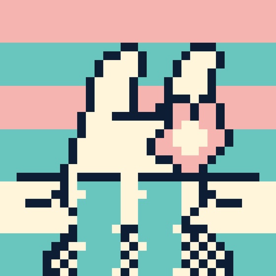 PixelBun #3724